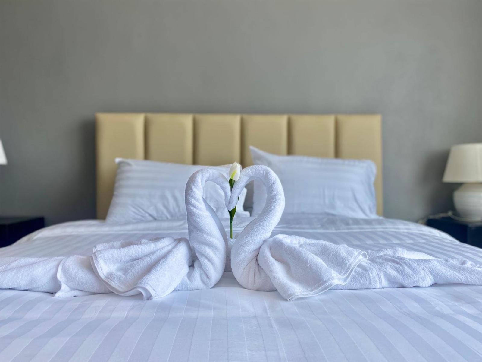 Tulip Hotel Luang Namtha Εξωτερικό φωτογραφία