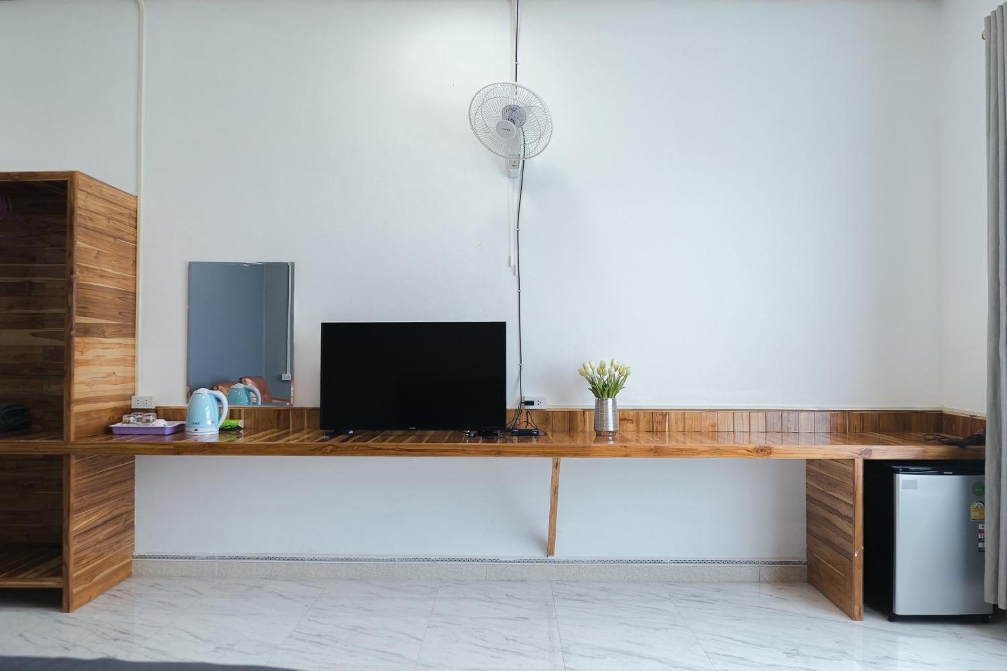 Tulip Hotel Luang Namtha Εξωτερικό φωτογραφία